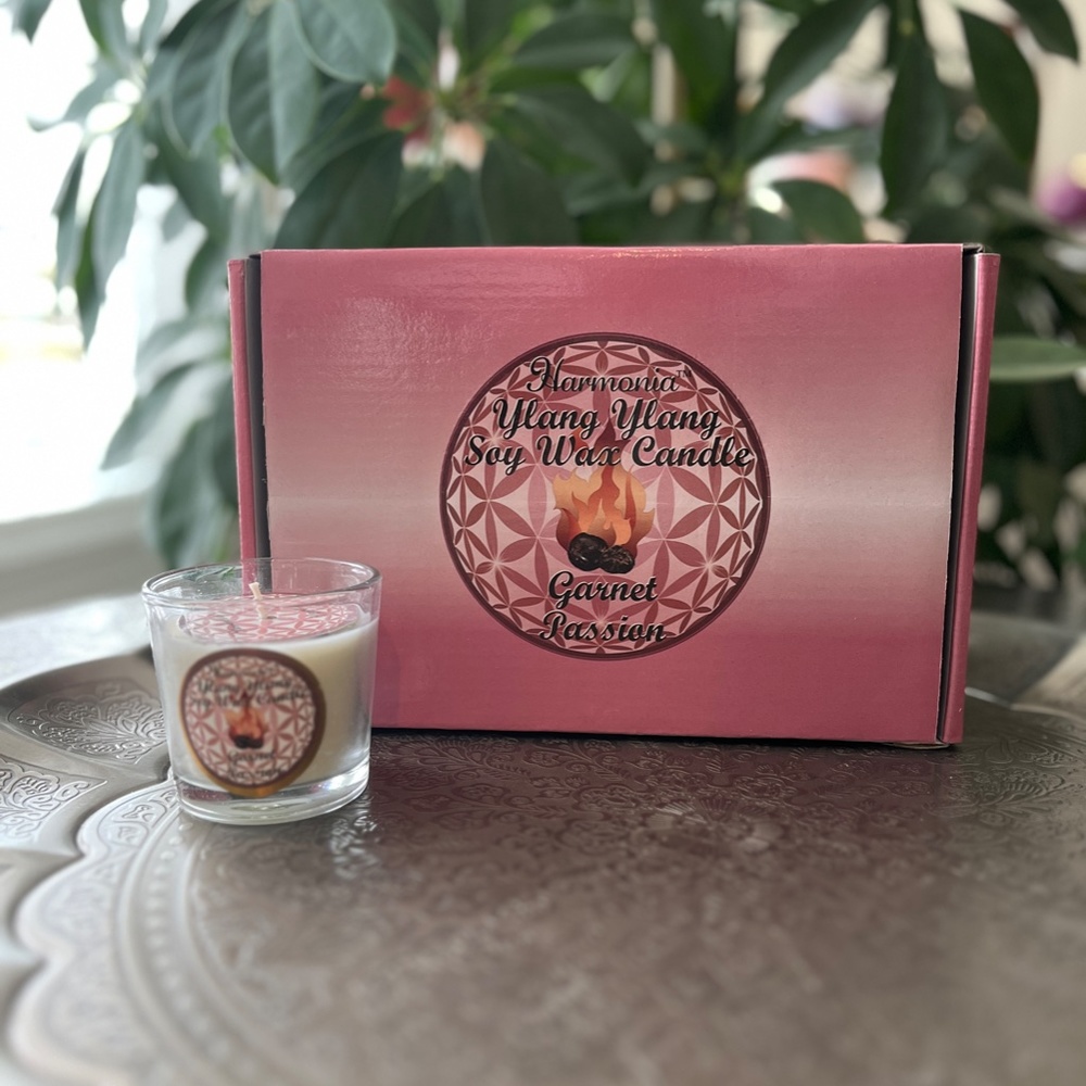 Harmonia Votives (3) - Picture 14 of 15